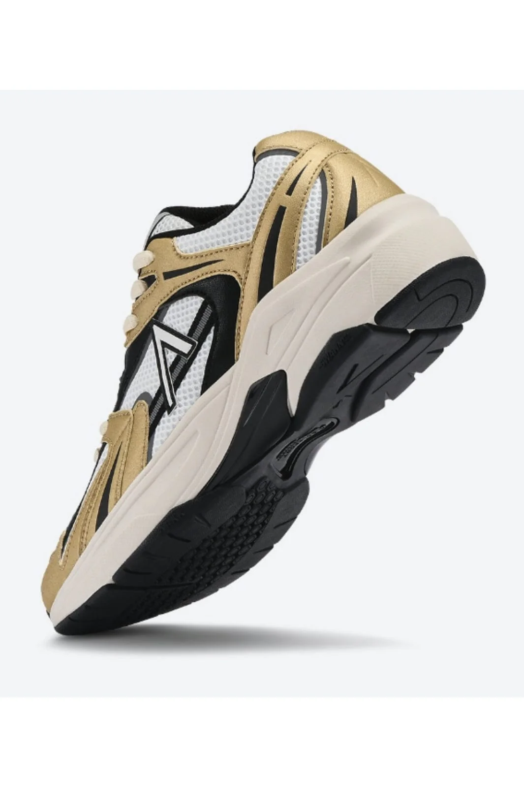 ARKK Copenhagen Oserra Gold Black
