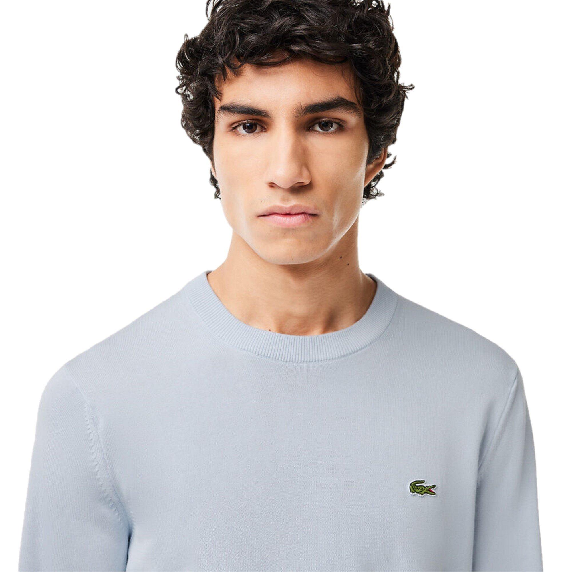 Lacoste Lacoste Knitted Jumper Mens
