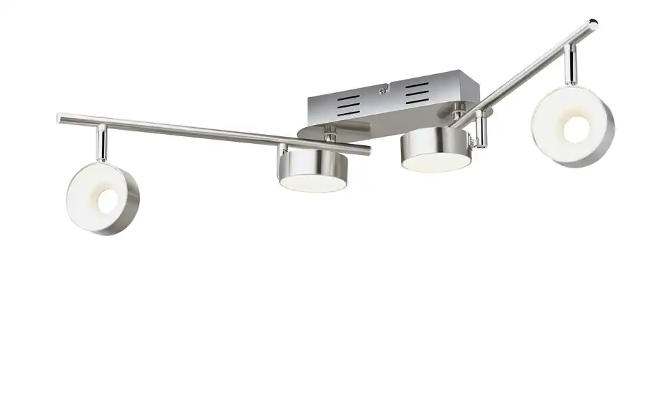 KHG LED Spot 4-flammig