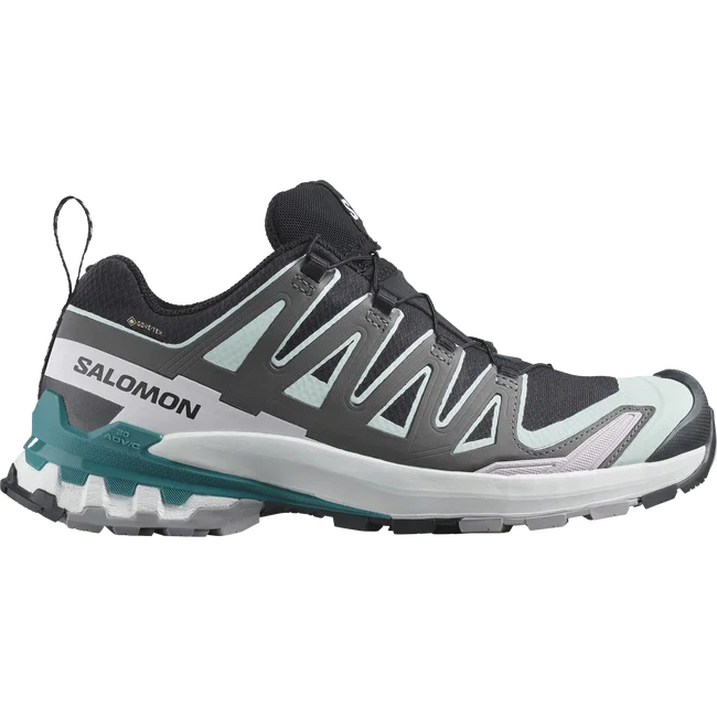 XA PRO 3D V9 GORE-TEX  Trailrunning-Schuhe Damen