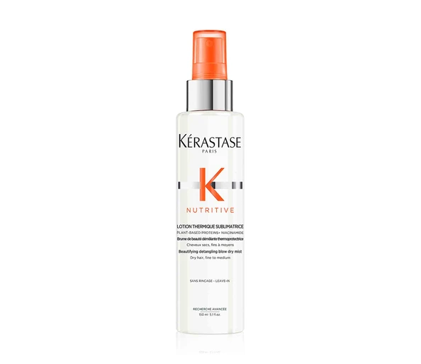 Kérastase Nutritive Lotion Thermique Universelle (Leave-in Conditioner)