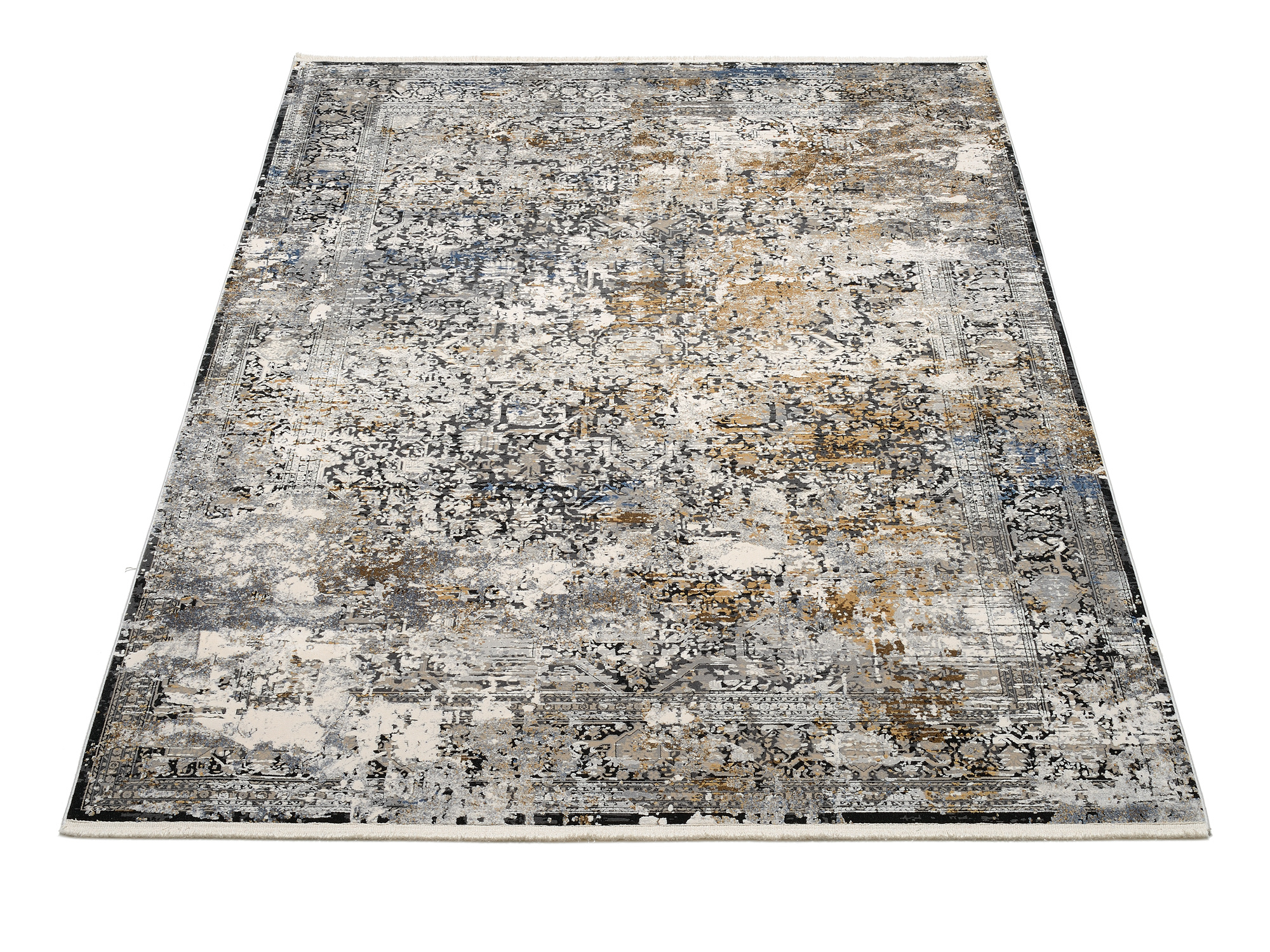 Teppich IMPRESSION CASSINA 67 x 130 cm