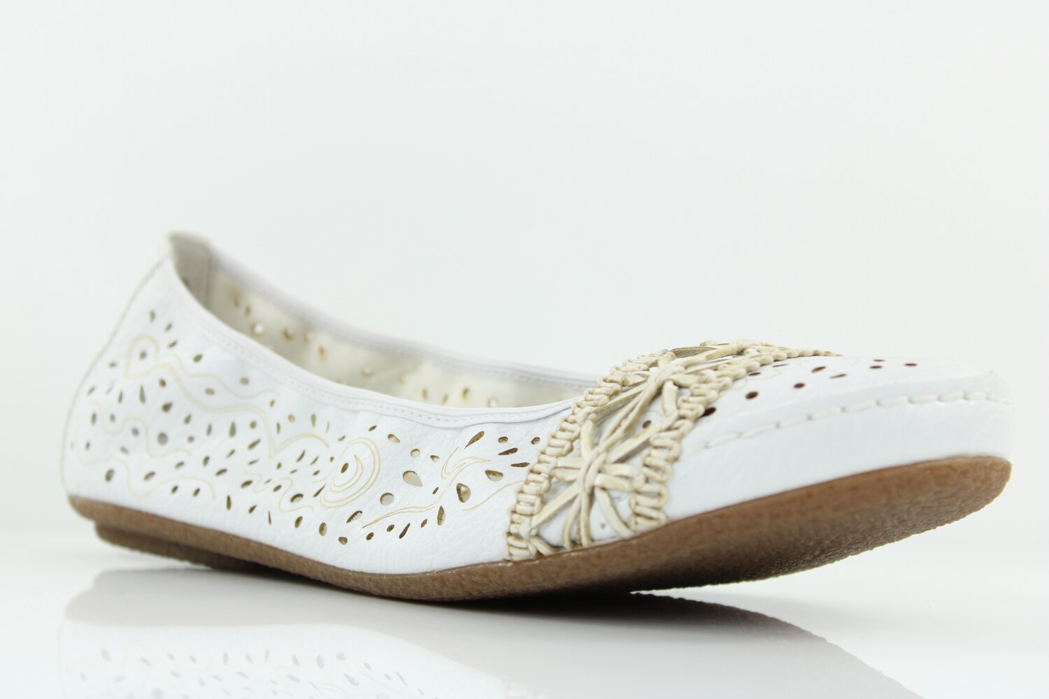 Rieker Slipper