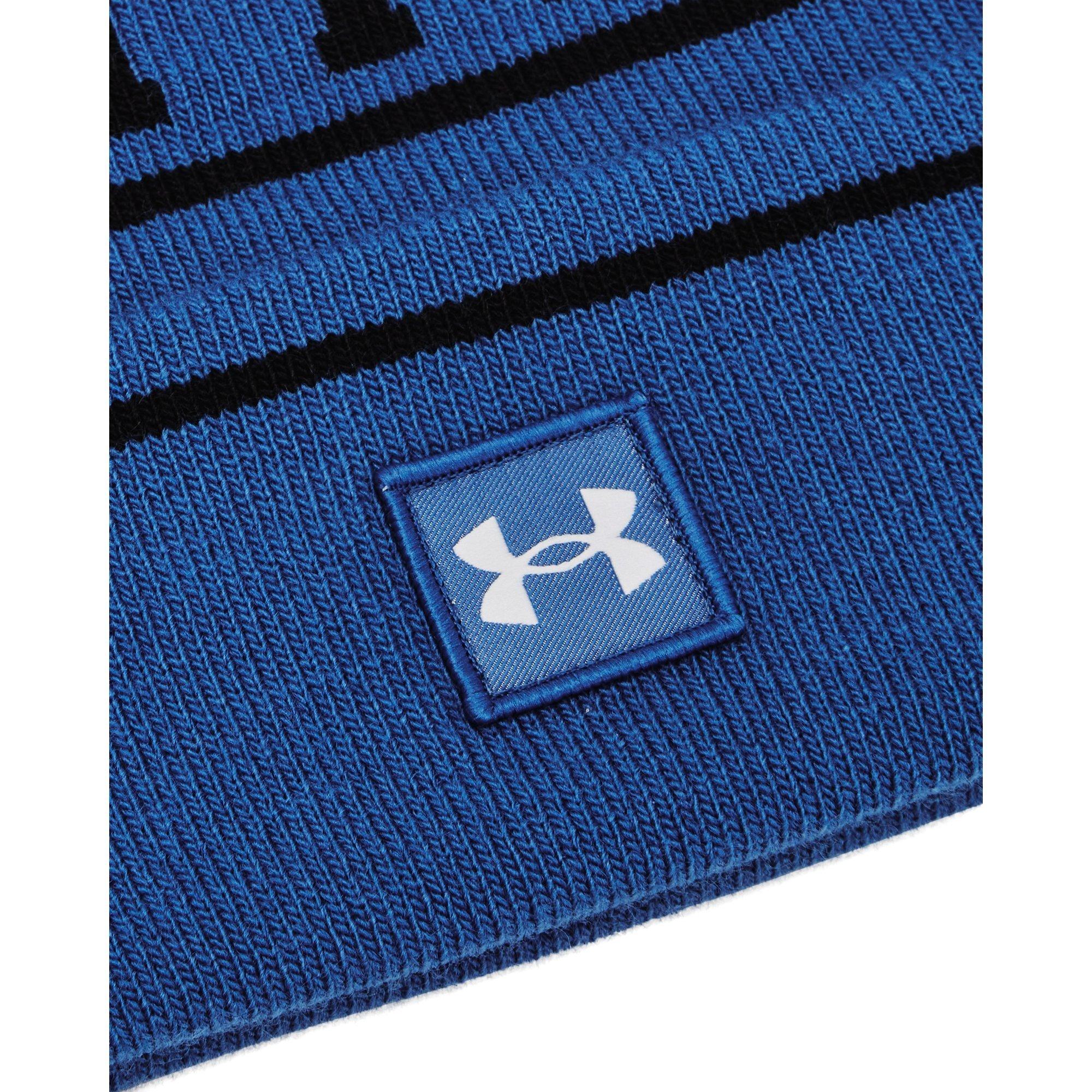 Under Armour Under Armour M Halftime Pom Beanie Beany Mens