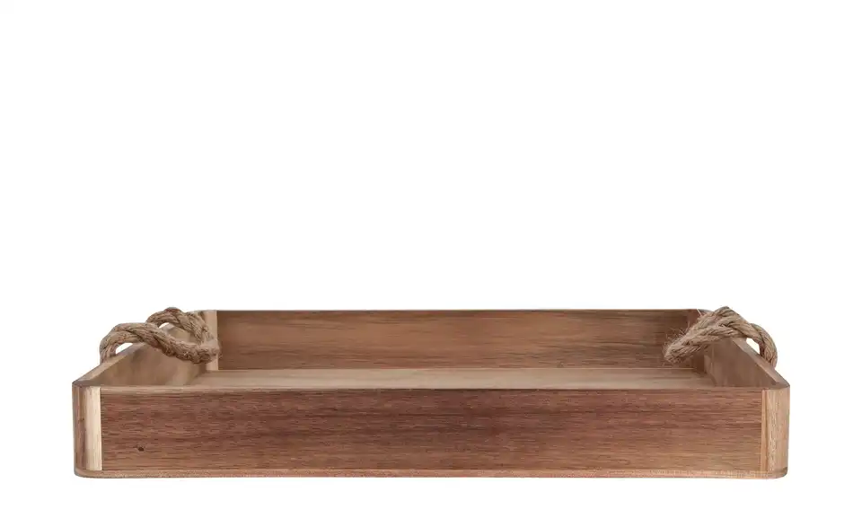 KHG Tablett Akazie