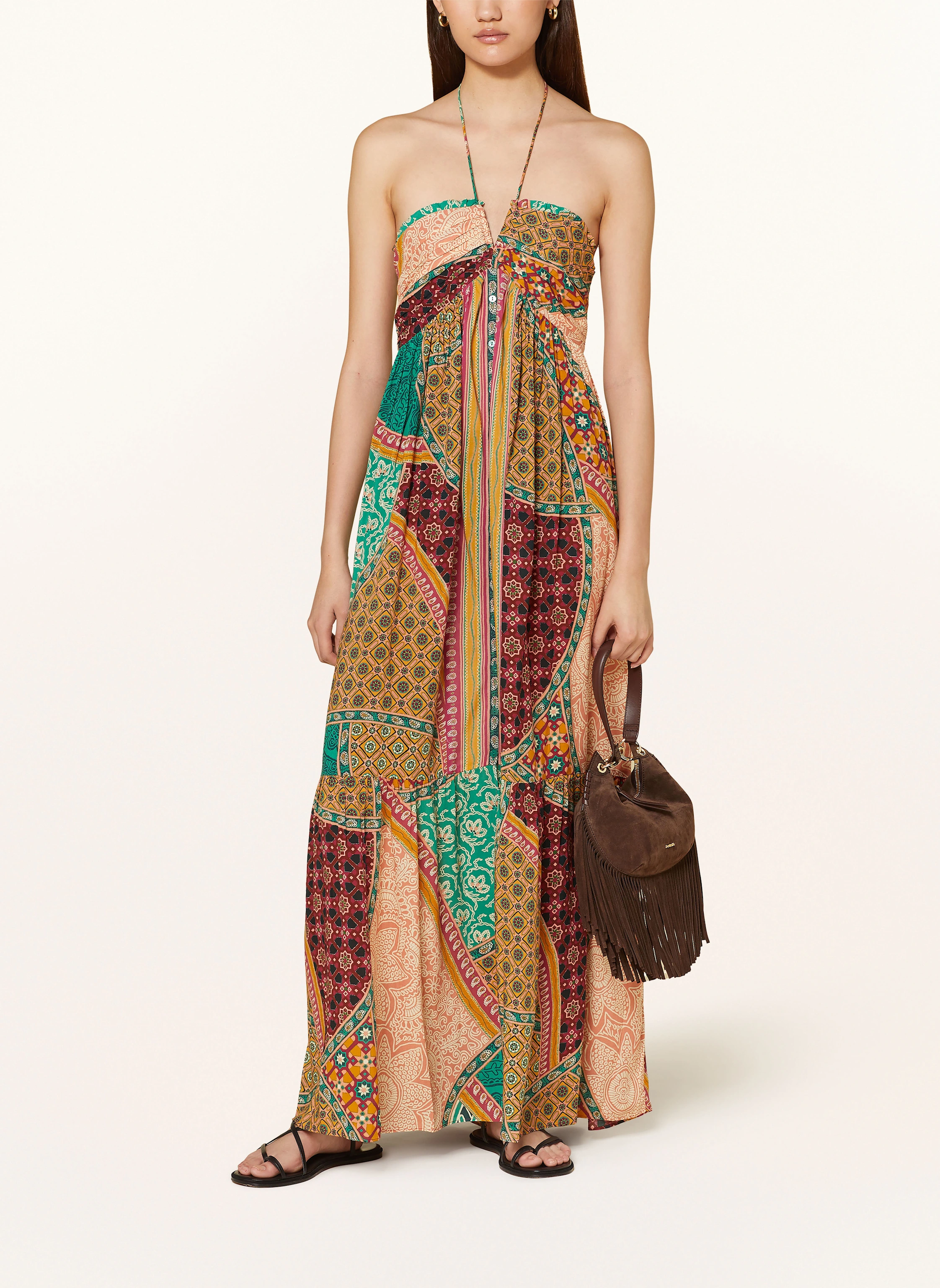 ba&sh Kleid FRAN