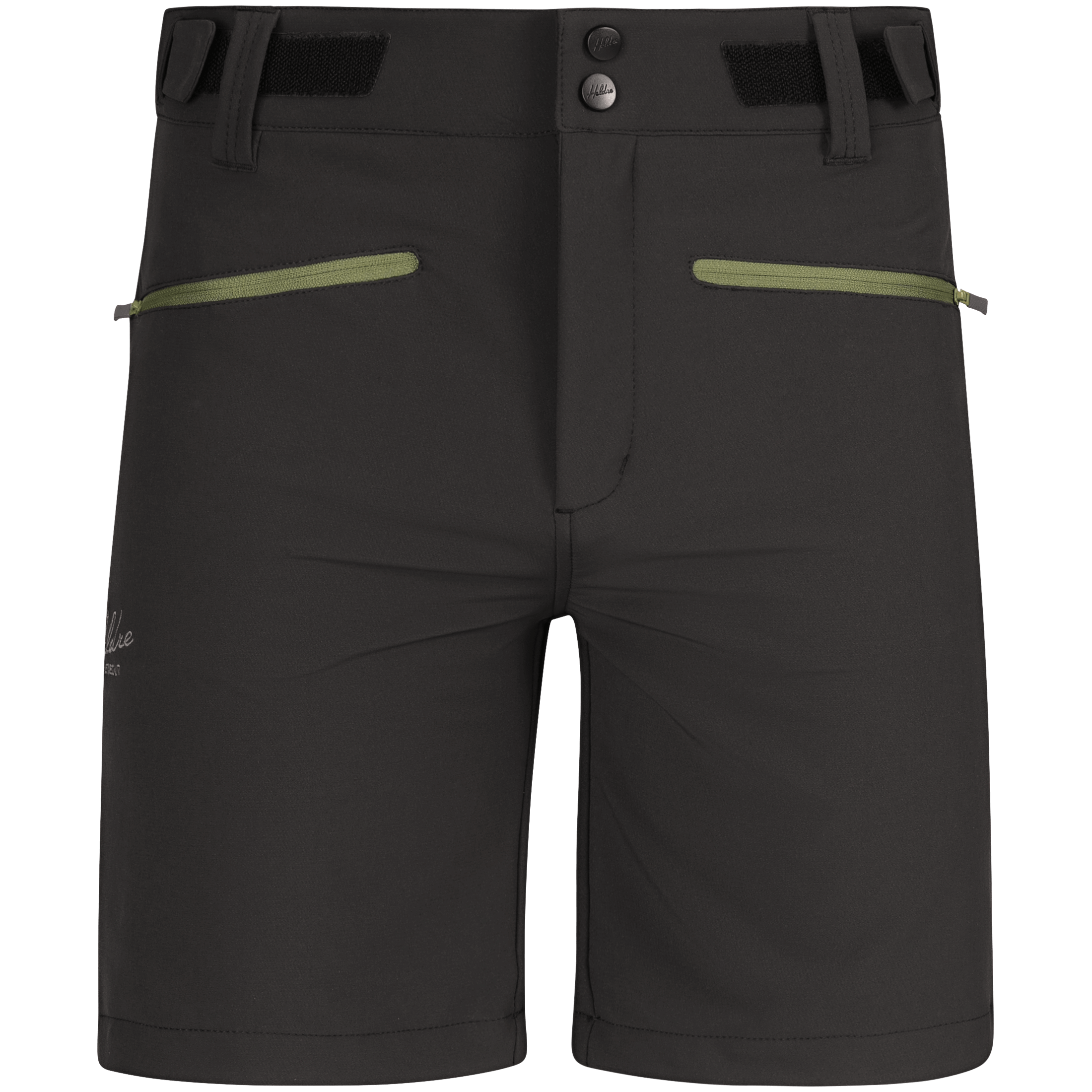 Heldre Geilo turshorts - Herre - Fritid og bomull