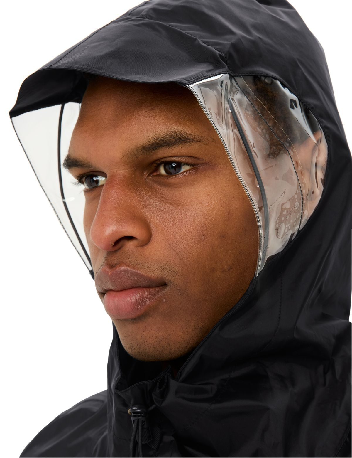 Covero Poncho II