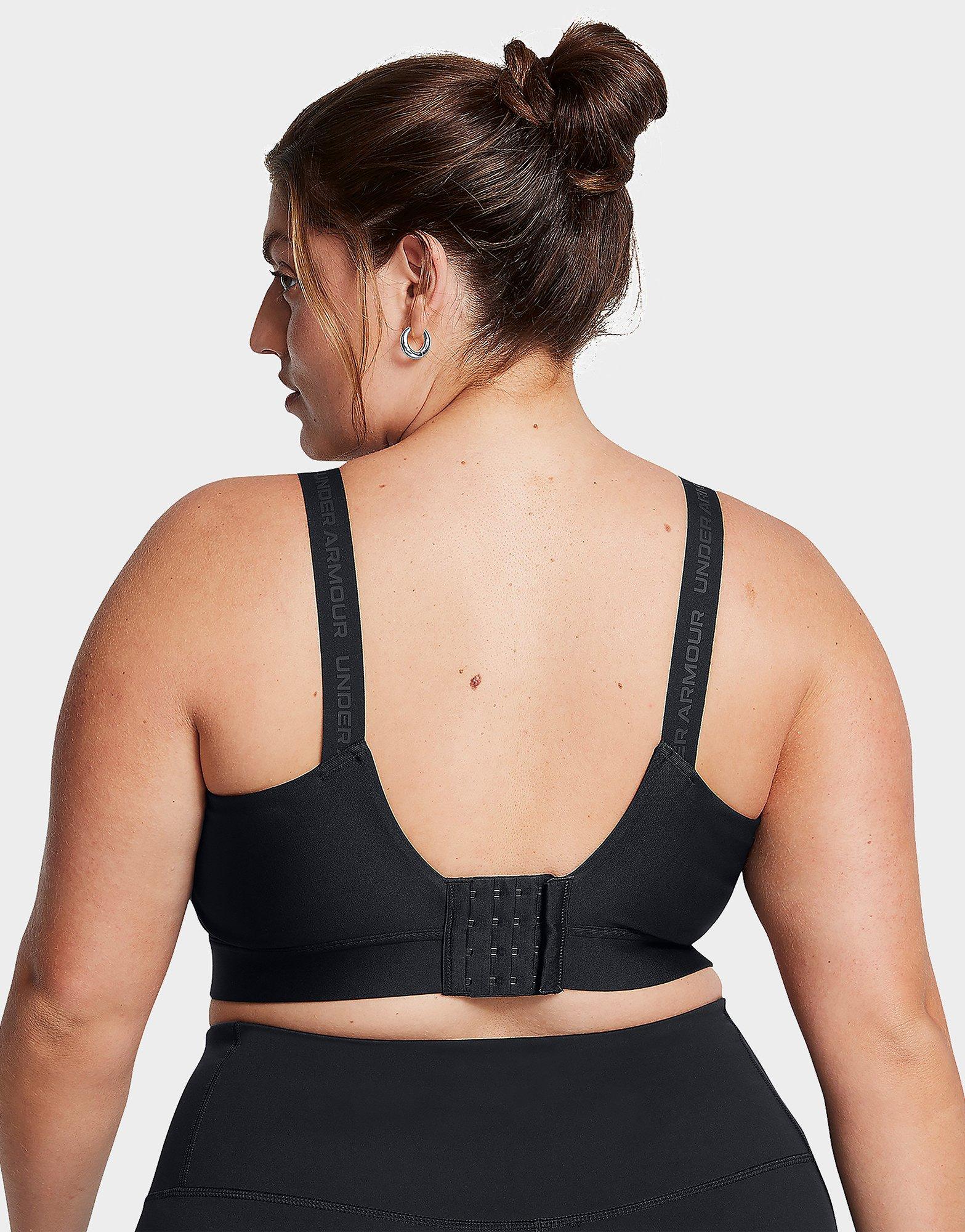 Under Armour Sport Bras UA Infinity Mid 2.0 Bra&