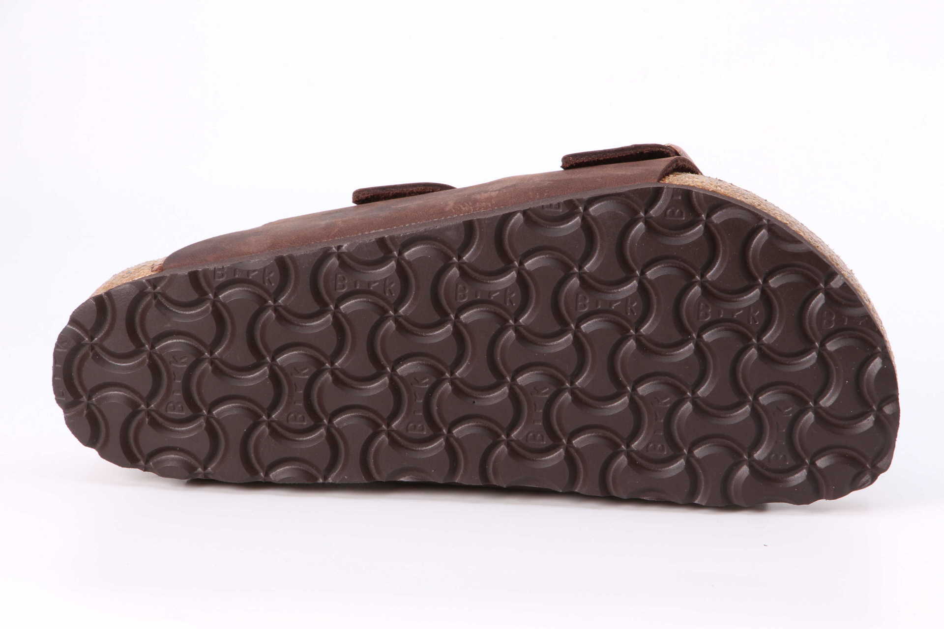 Birkenstock Arizona schmal habana