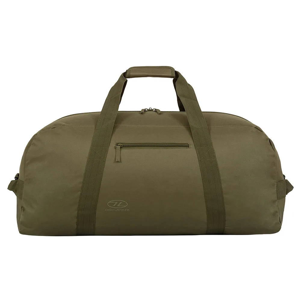 Highlander -  Tragetasche Cargo Bag 100L
