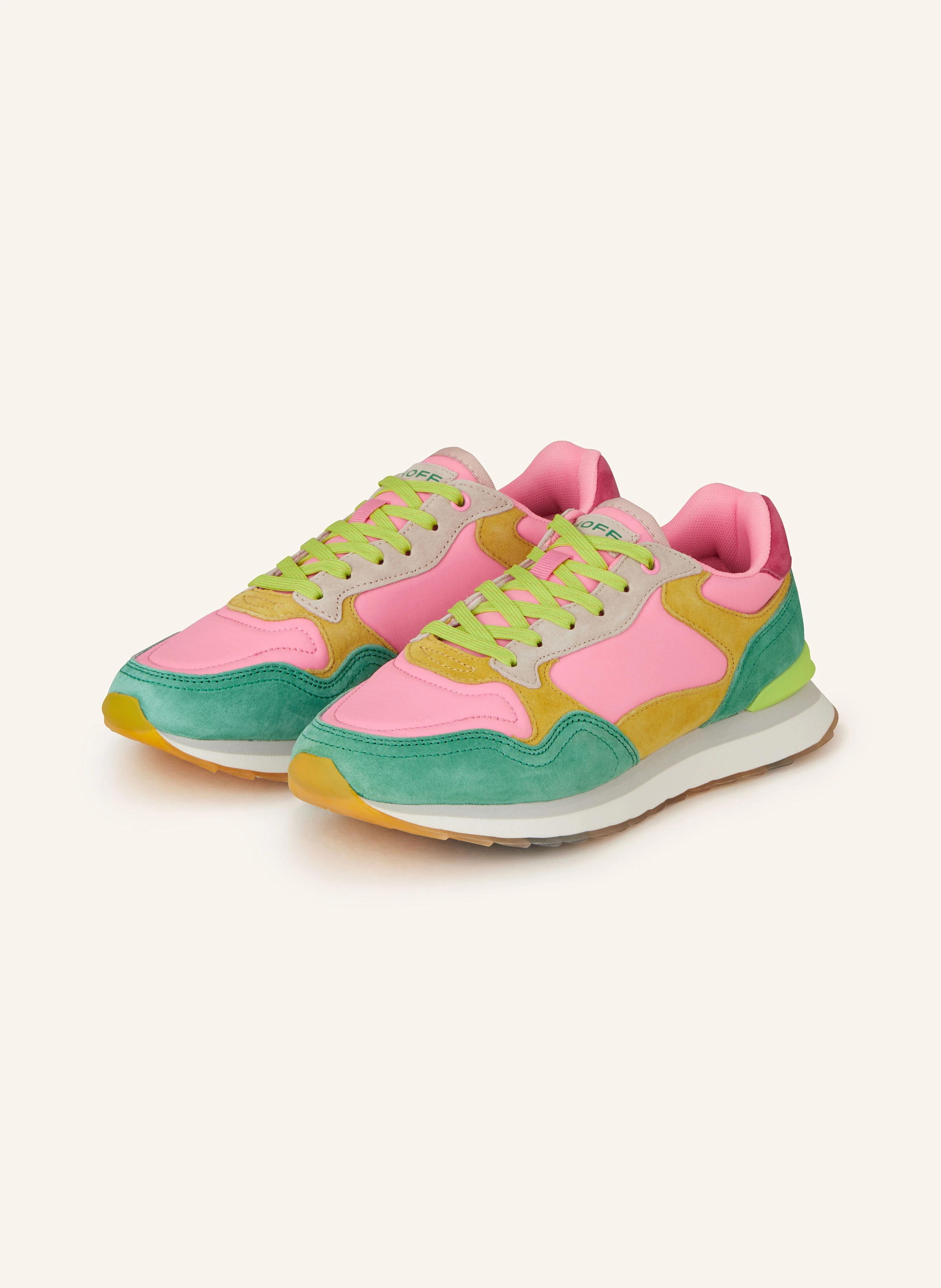 HOFF Sneaker SANTA MARTA