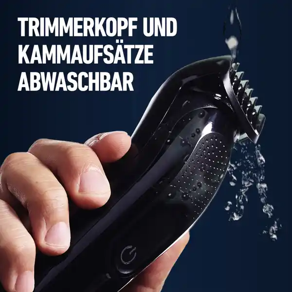 Barttrimmer