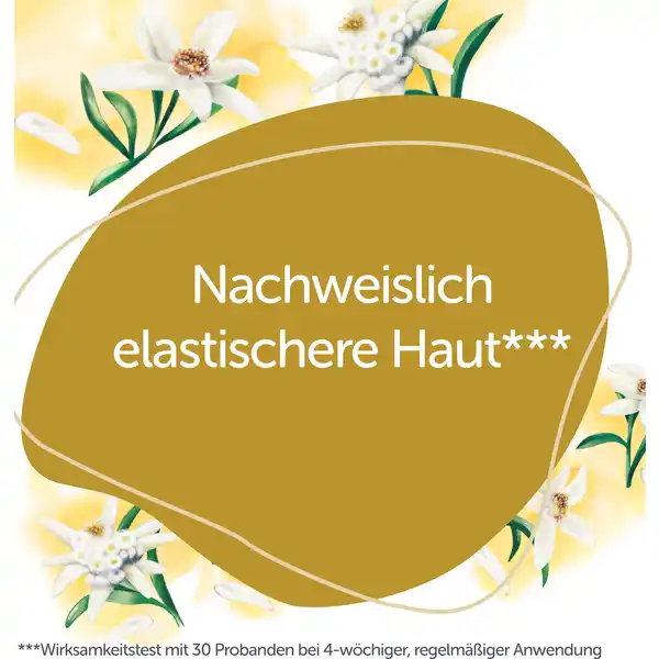 Premium Age Tagescreme Bio-Edelweiss