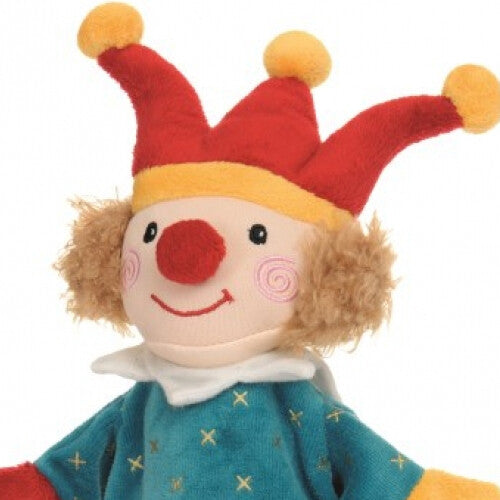 Egmont toys handpop nar