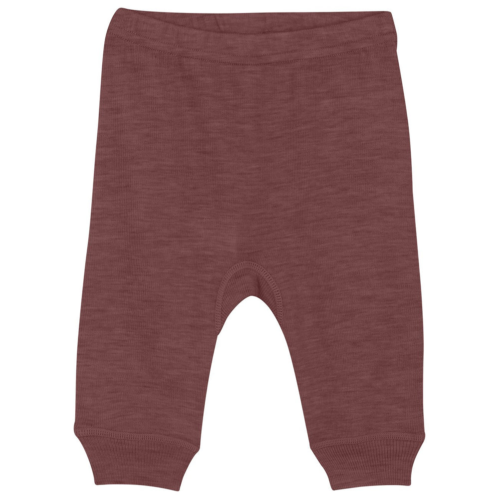 Køb CeLaVi Wild Ginger Melange Harem Bukser