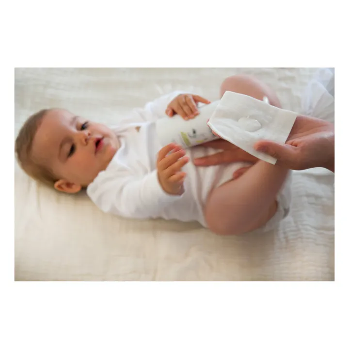 Ouate Liniment pour mon bébé - 300 ml