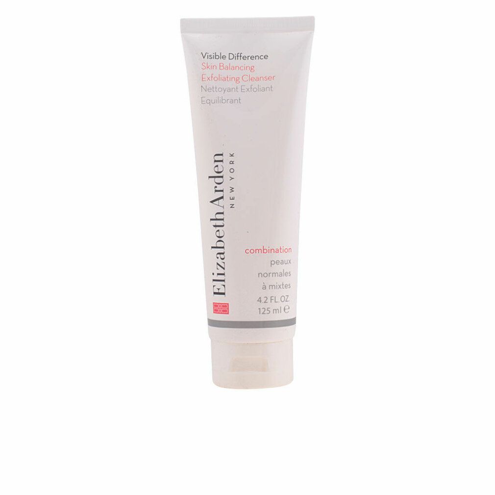 Elizabeth Arden Skin Balancing Exfoliating Cleanser