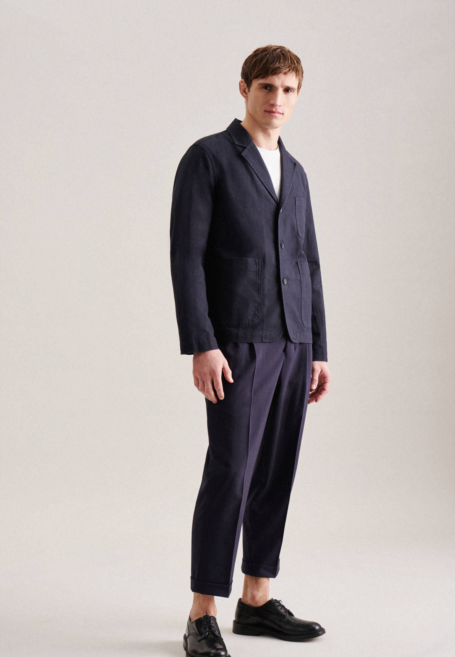 Seidensticker| Herren Blazer