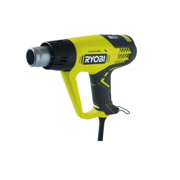 Ryobi Decapador ar Quente EHG2020LCD