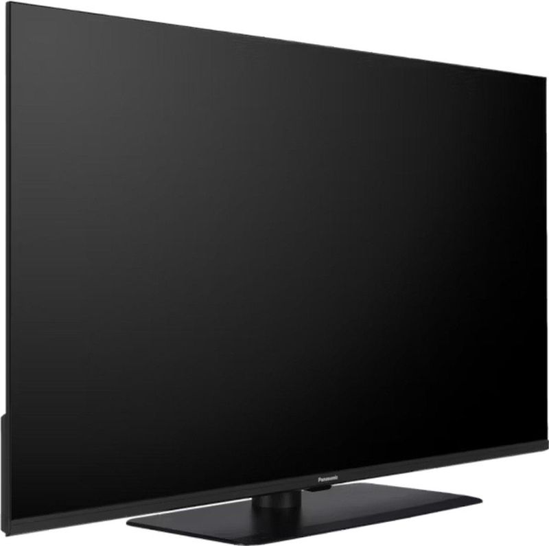 Panasonic - W80-serie - 55 inch - 4K Ultra HD LED Smart TV - Zwart - Dolby Vision & Atmos