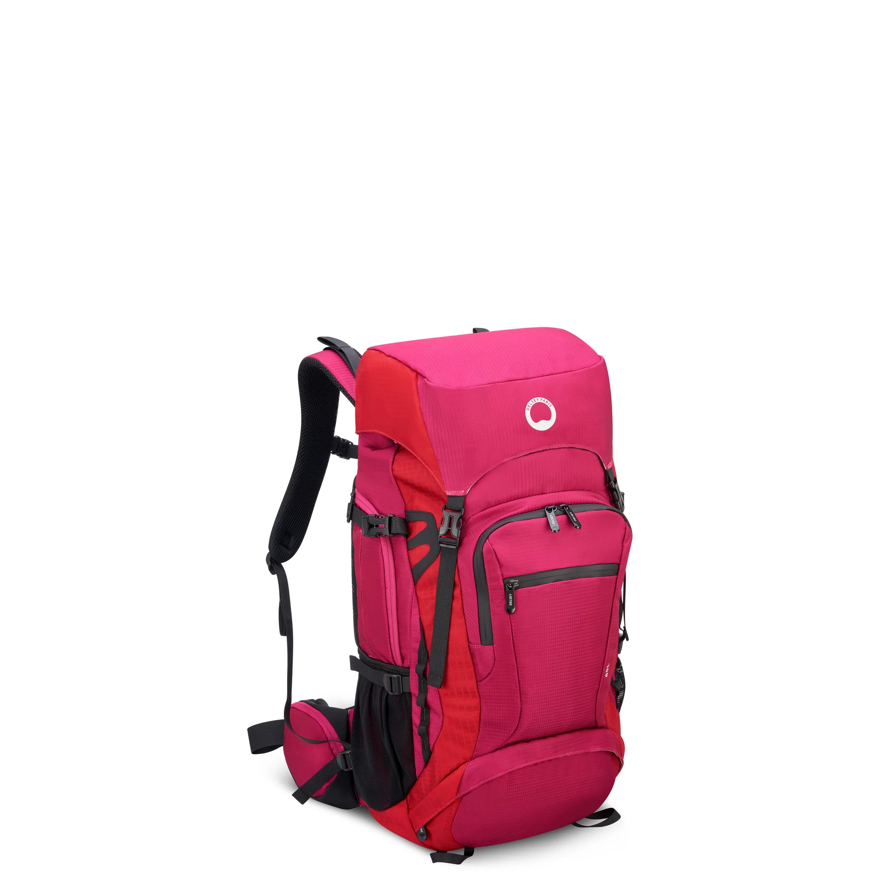 SAC - Sac à Dos L (40L / Protection PC 15