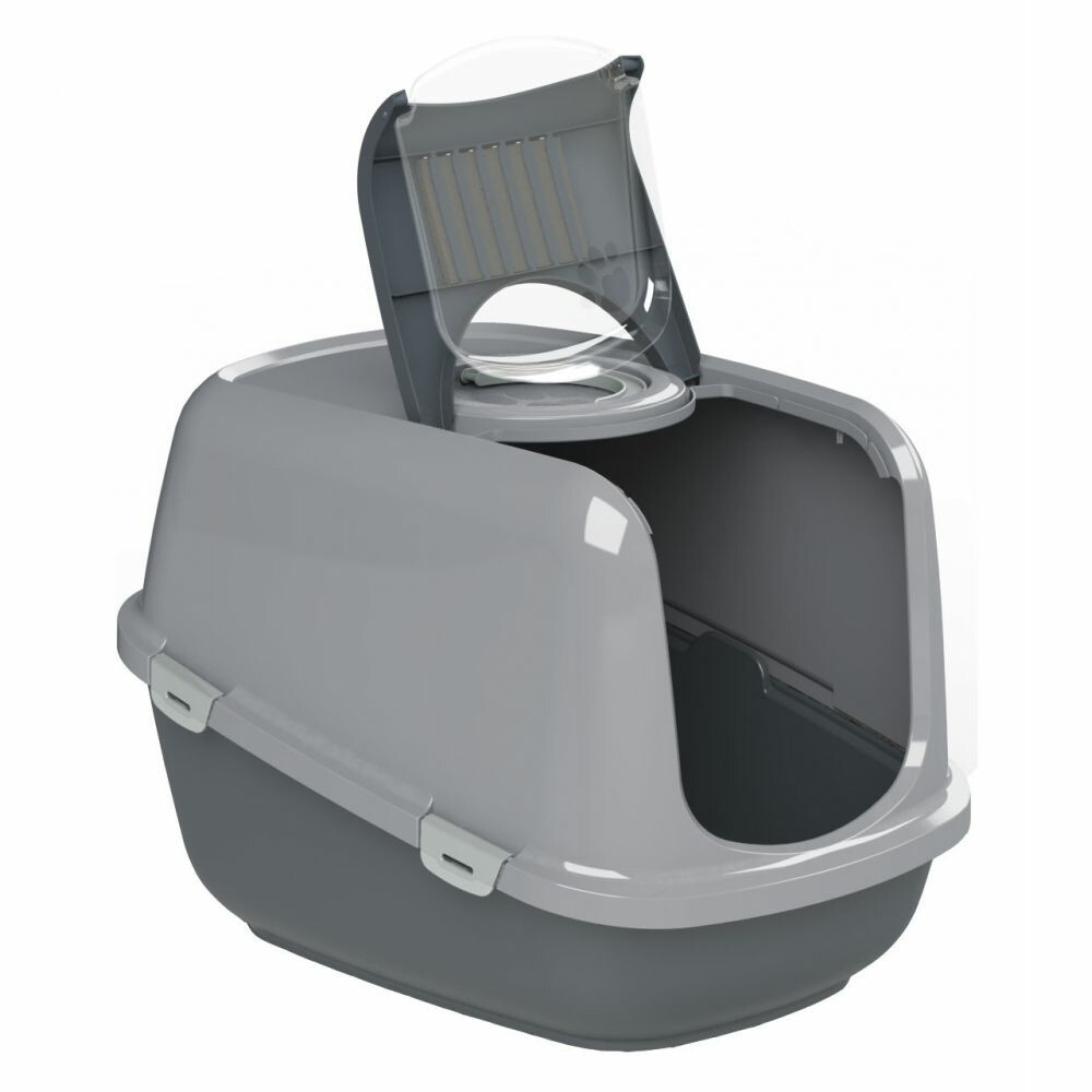 PeeWee Startpakket EcoDome Antraciet Grijs66,5 x 48,5 x 46,5 cm