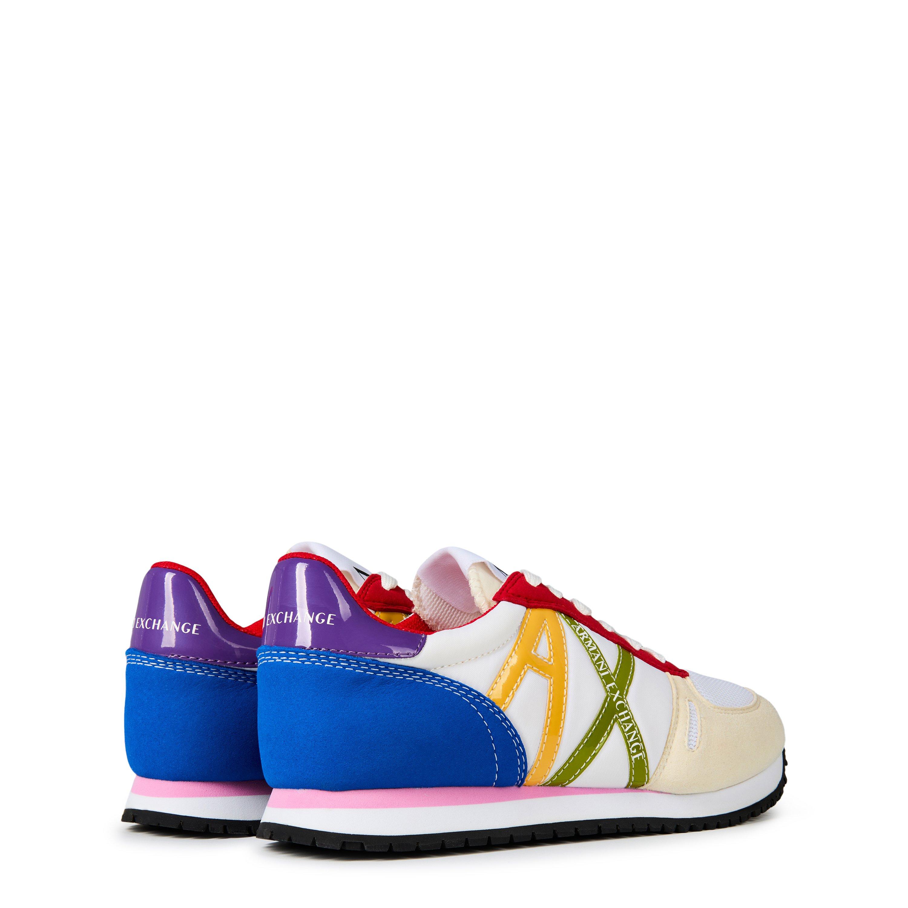 Armani Exchange Tasche Trainers
