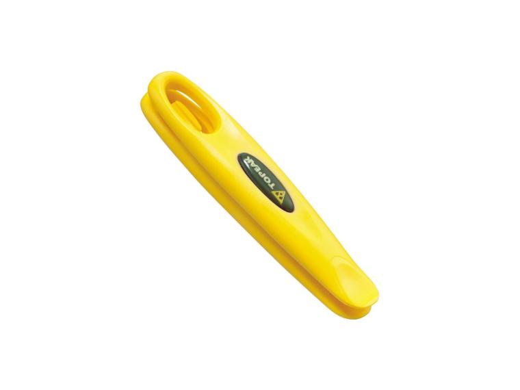 Topeak Deluxe Cycling Accessory Kit Zadeltasje