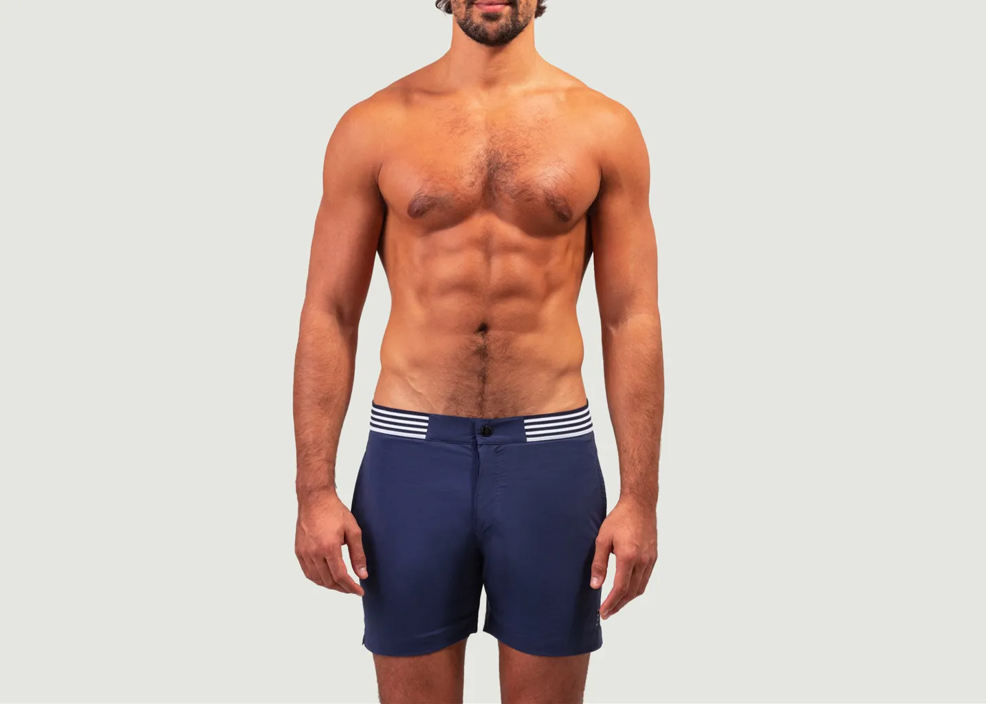 Short de bain urbain Ron Dorff