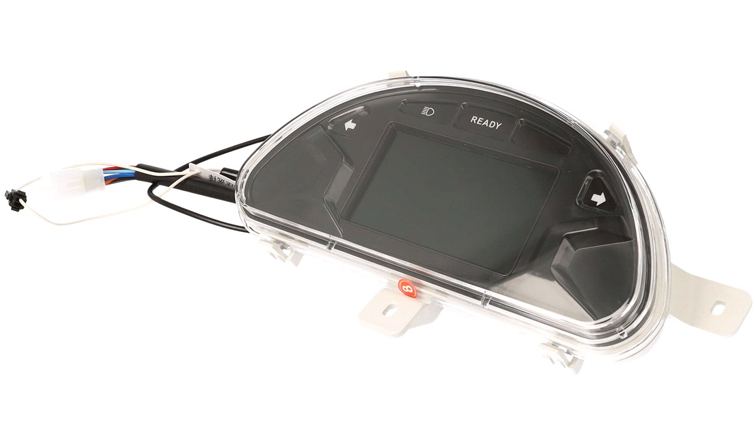 Instrument digital, CabEasy sPORT