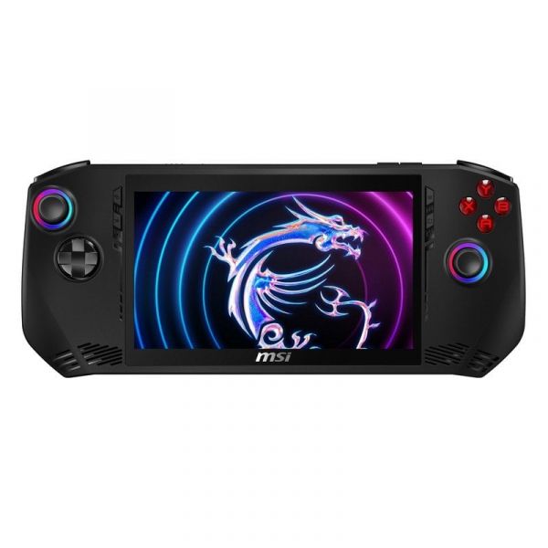 MSI Claw A1M 7