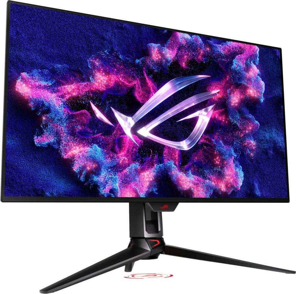Asus ROG Swift OLED PG32UCDM Écrans gaming