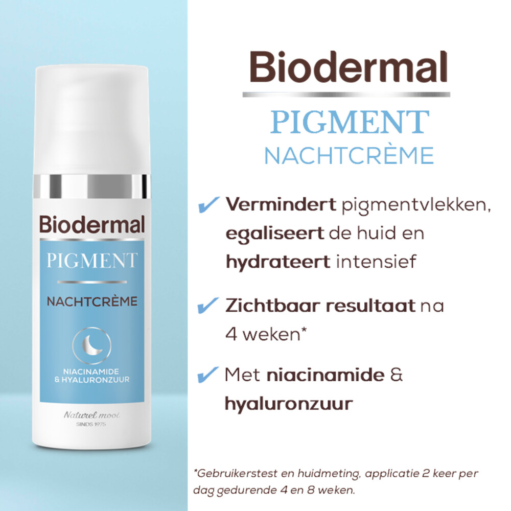 Biodermal Pigment Serum30 ml