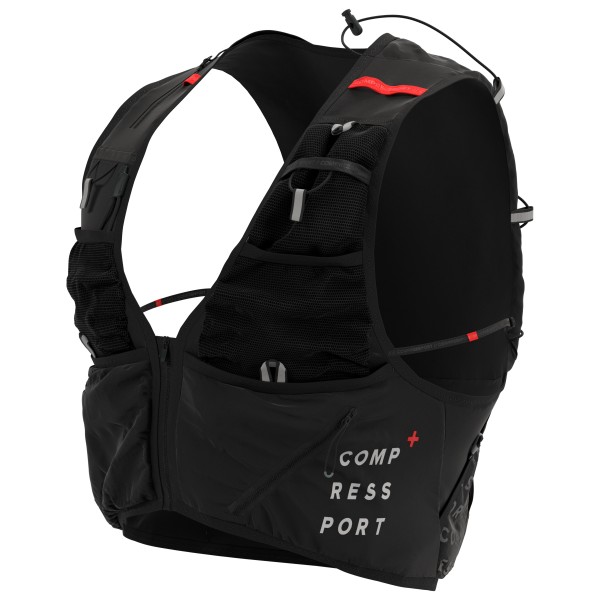 Compressport - Ultrun S Pack Evo 15 - Sac à dos trail