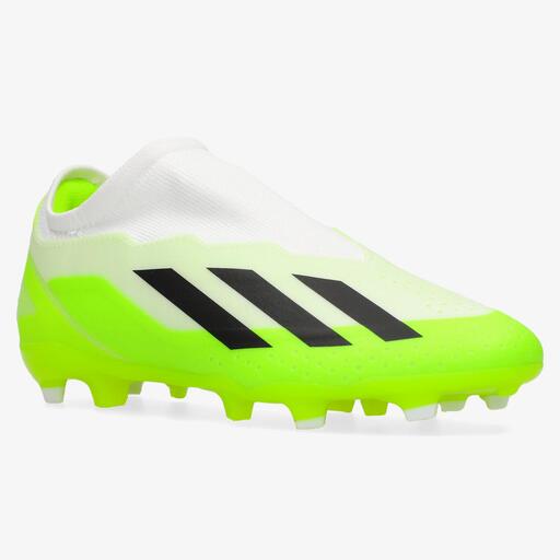 adidas X 3 FG