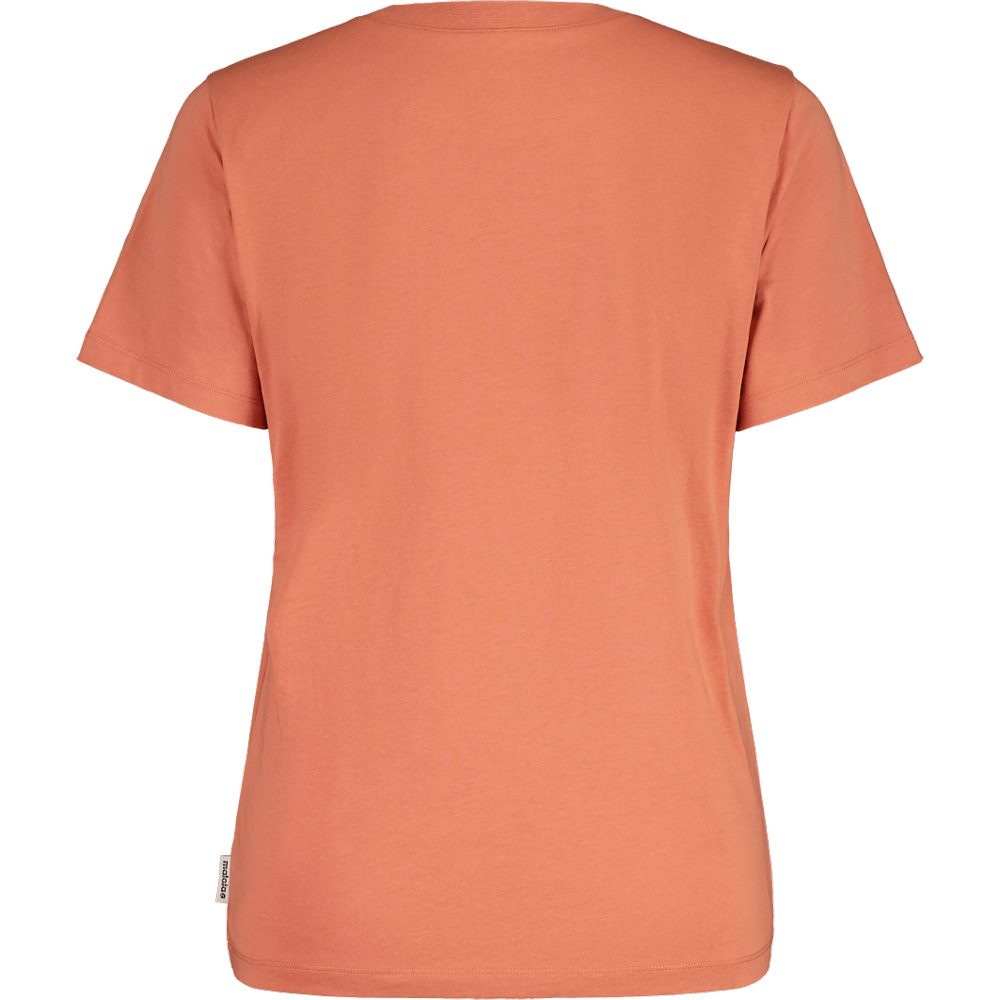 Maloja MasettaM. T-Shirt Damen rosewood