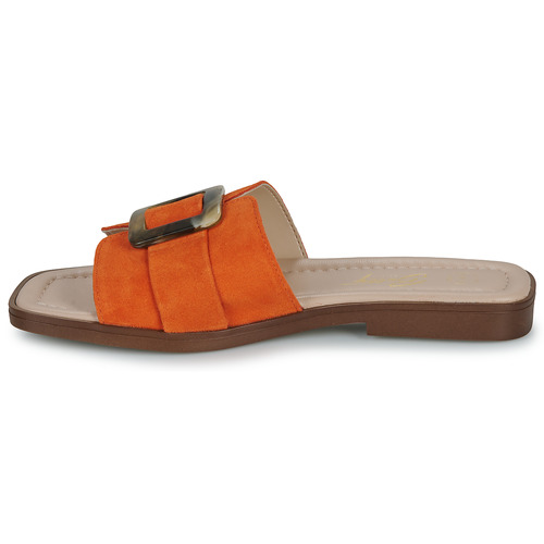 Betty London - CAPUCINE - Orange