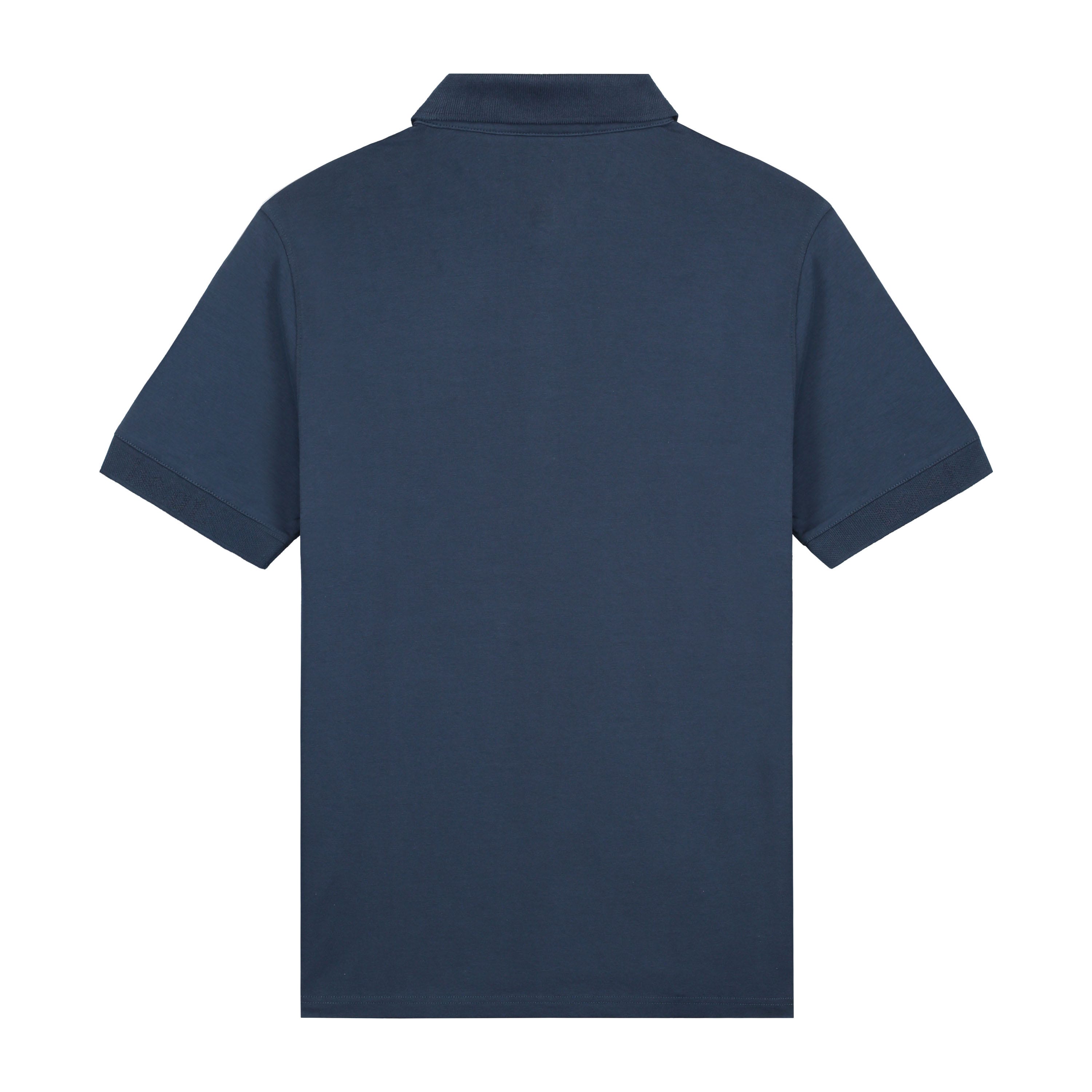 be:at:  Gavin Jersey Polo