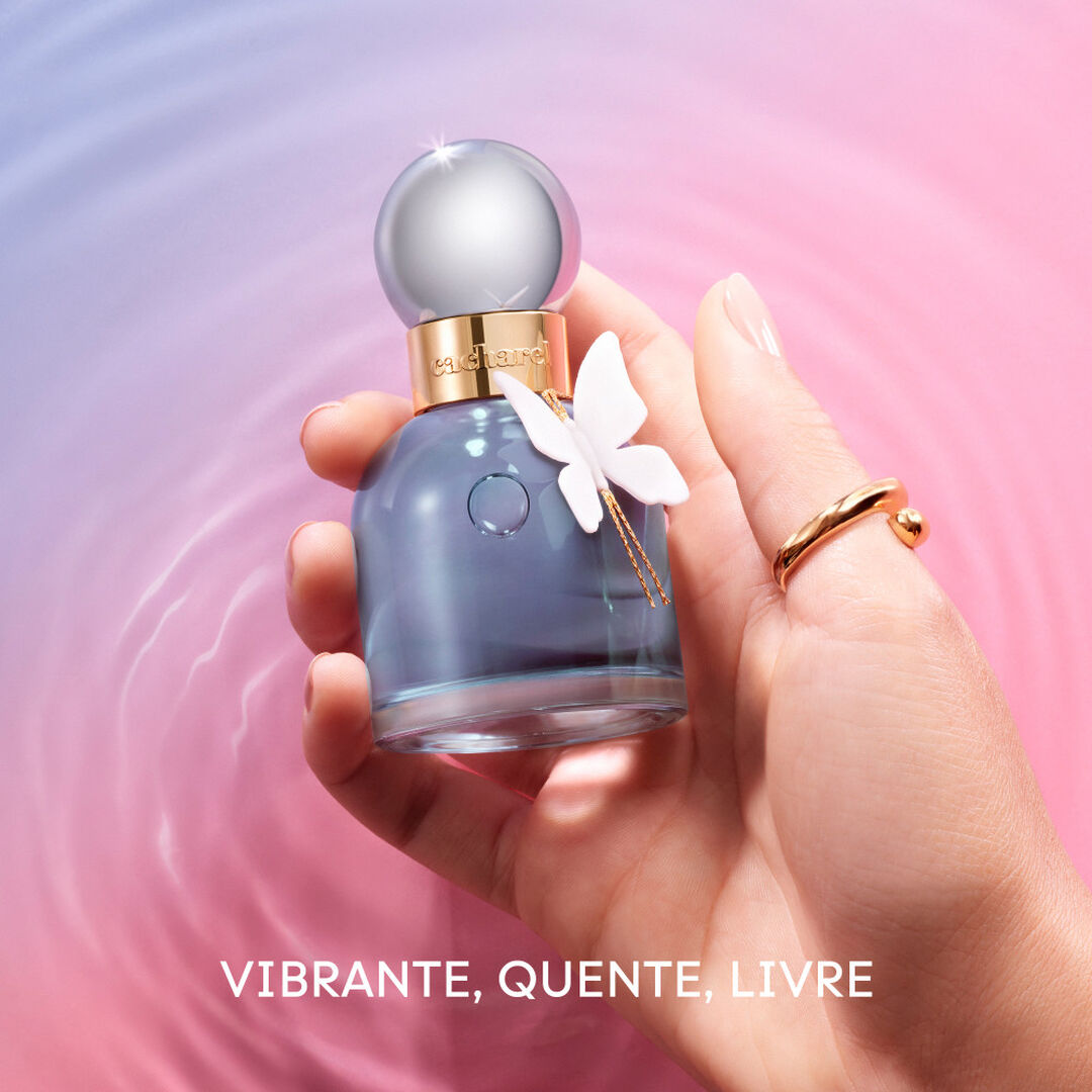 CACHAREL Ella Ella Flora Azura - Eau de Parfum - 30ml
