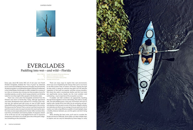 New Mags Kinfolk Wilderness