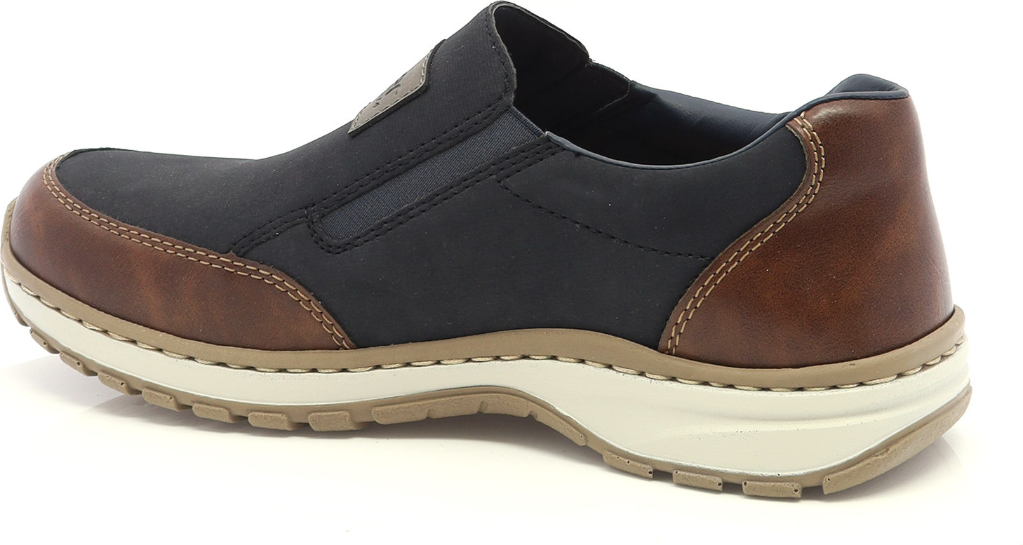 82008 RIEKER
