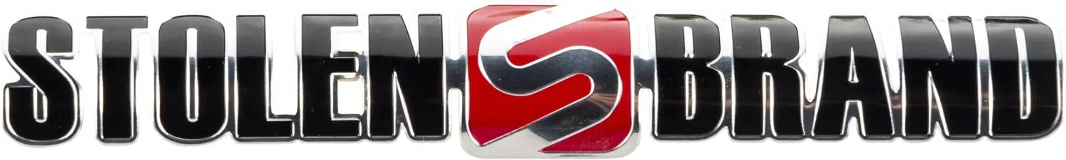 Stolen Badge | SkatePro