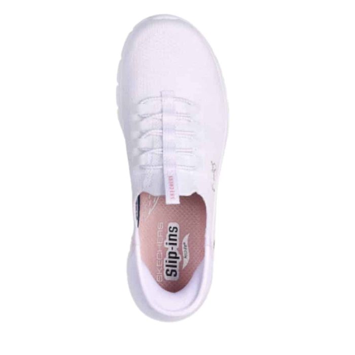 Skechers Slip-in Vista Aspiration Sneakers Dame