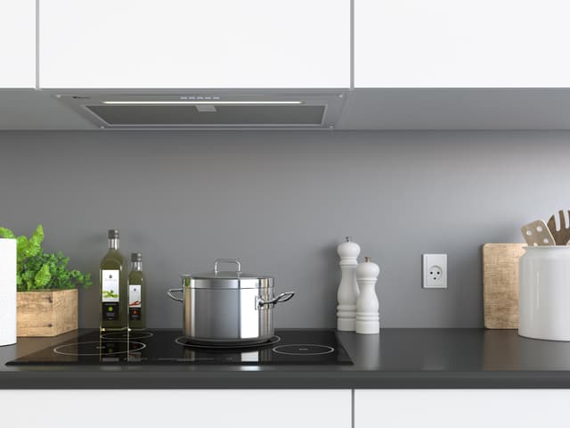 Thermex emhætte TFM160