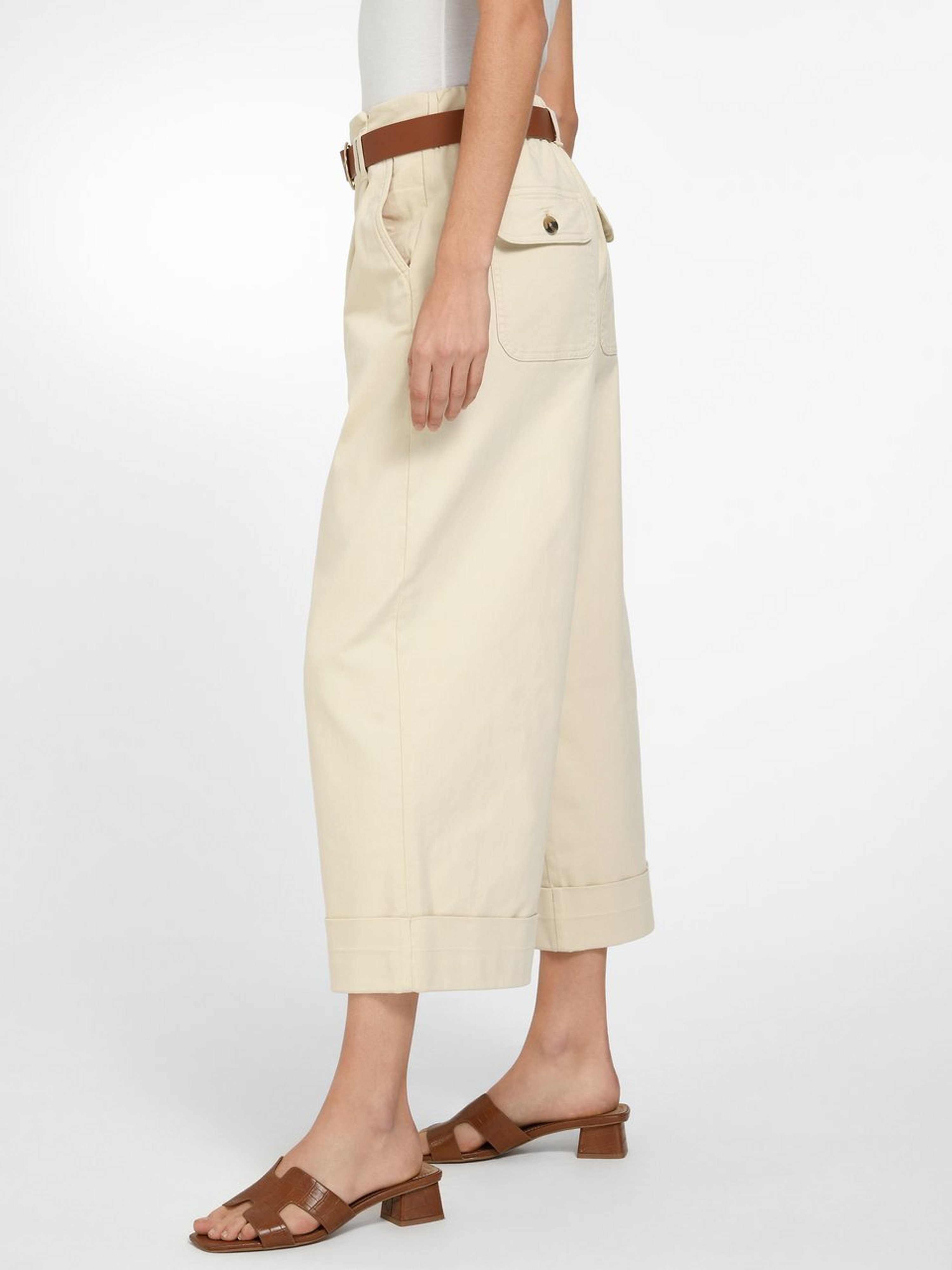 Culotte