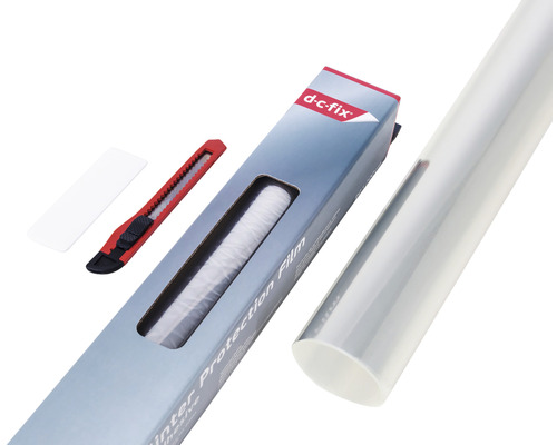 dc-fix® onbreekbare folie, zelfklevend, 90x200 cm