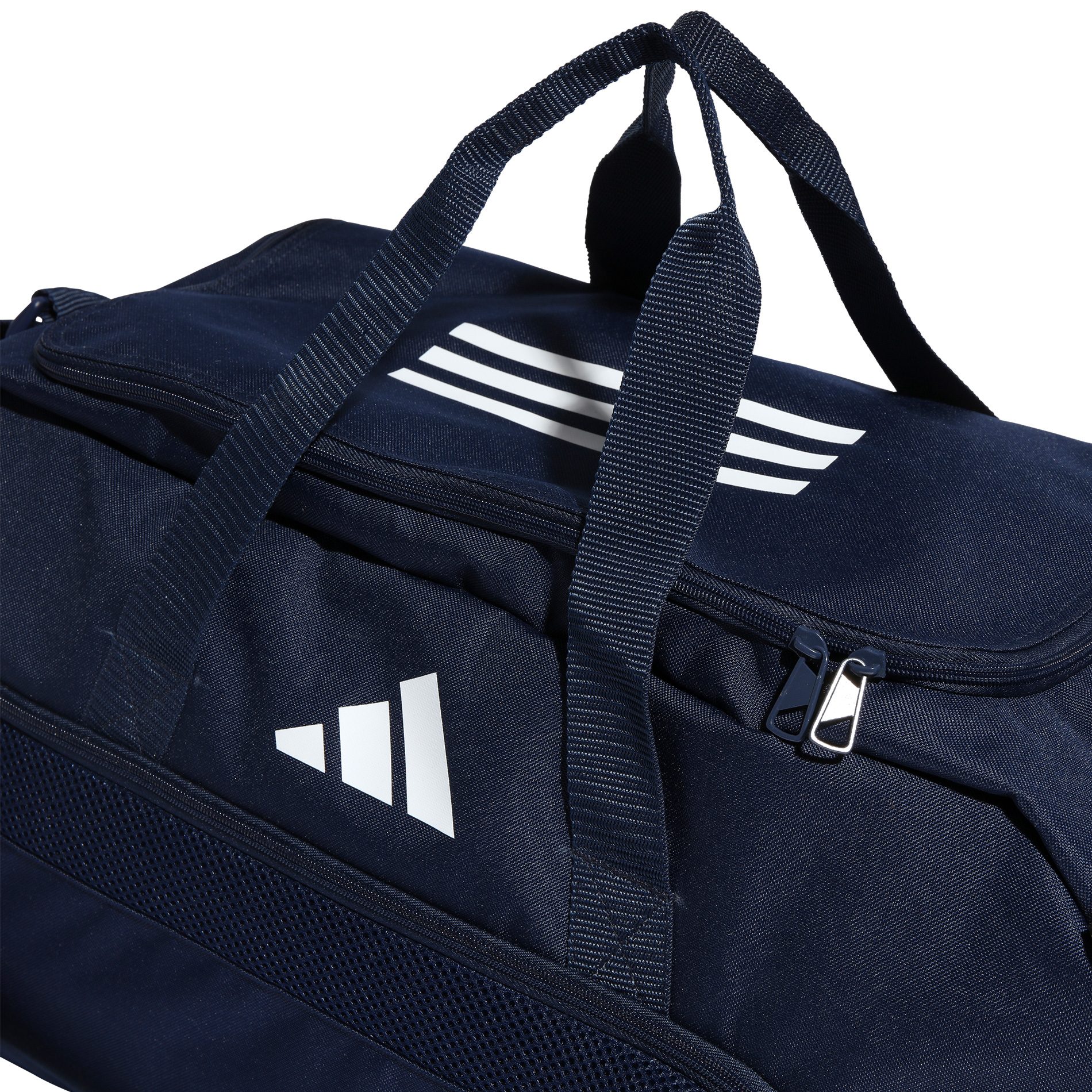 adidas Tiro League Sporttasche M team navy blue