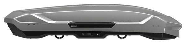 Coffre de Toit Thule Motion 3 XL (500 L) Gris Titan Glossy