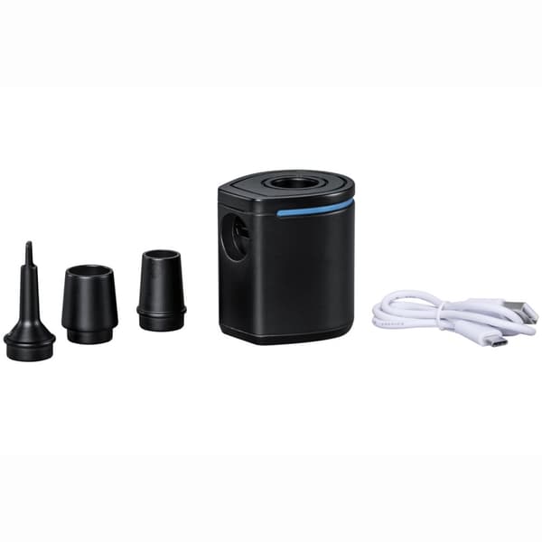 Bestway Powertouch USB elektrisk luftpumpe